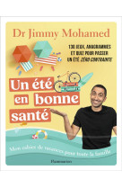 Un été en bonne santé