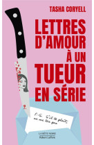 Lettres d'amour à un tueur en série