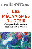 Les Mécanismes du désir - Comprendre la passion, la jalousie et la rivalité