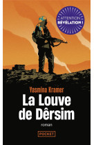 La louve de Dêrsim