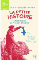 La Petite Histoire