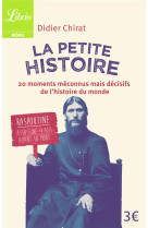 La Petite Histoire