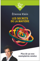 Les Secrets de la matière