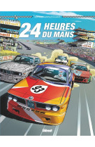 24 Heures du Mans - 1975-1978