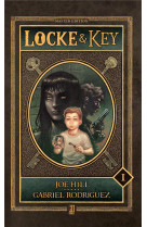 Locke & Key - Intégrale Master - Tome 1