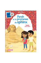 Minimiki - Farah et la promesse du sphinx nouvelle édition