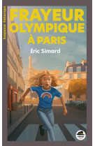 Frayeur olympique à Paris