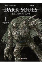 Dark Souls Redemption T01