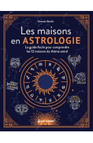 Les maisons en astrologie