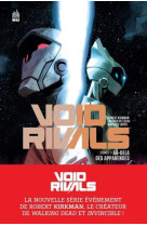 Void Rivals tome 1