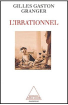 L'IRRATIONNEL