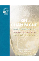 On Champagne /anglais