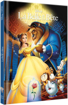 LA BELLE ET LA BÊTE - Disney Cinéma - L'histoire du film - Disney Princesses