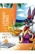 Coloriages mystères - Looney Tunes