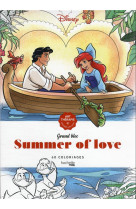 Grand Bloc Disney - Summer of Love