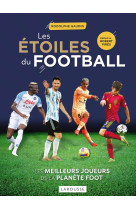 LES ETOILES DU FOOTBALL 2023