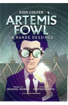 Artemis Fowl