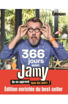 366 jours avec Jamy