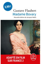 Madame Bovary (Nouvelle édition)