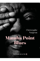 MAMBA POINT BLUES