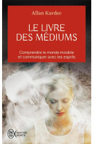 Le livre des médiums