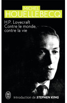 H. P. Lovecraft