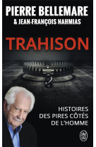 Trahison