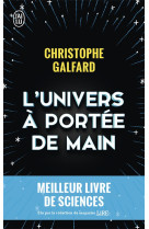 L'Univers à portée de main