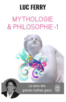 Mythologie & philosophie