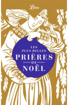 Les plus belles prières de Noël