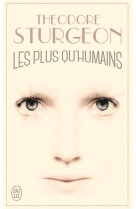 Les plus qu'humains