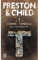 "T" comme tombeau