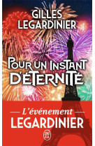 Pour un instant d'éternité