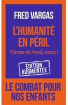 L'humanité en péril