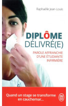 Diplôme délivré(e)