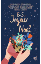 P.-S. : Joyeux Noël