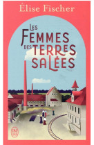 Les femmes des terres salées