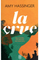 La crue