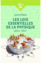 Les Lois essentielles de la physique pour tous