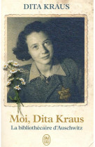 Moi, Dita Kraus