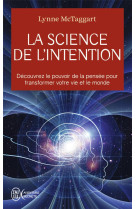 La science de l'intention