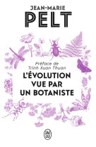 L'évolution vue par un botaniste