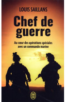 Chef de guerre