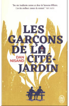 Les garçons de la cité-jardin