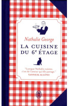 La cuisine du 6ᵉ étage