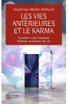 Les vies antérieures et le karma