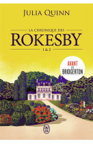 La chronique des Rokesby