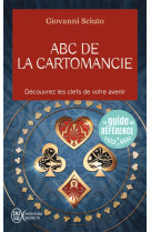 ABC de la cartomancie