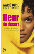 Fleur du désert