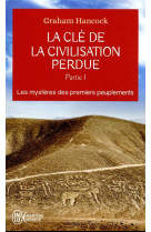 La clé de la civilisation perdue